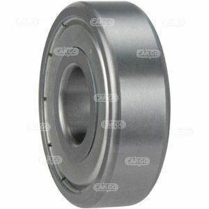 Подшипник шариковый d>30 Подшипник шариковый d>30
