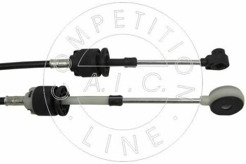 Трос переключения передач Трос переключения передач