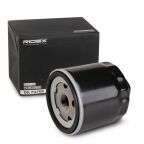 Масляный фильтр