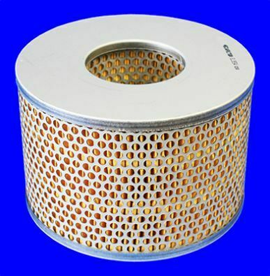 Фильтр воздуха (аналогwa6477/)