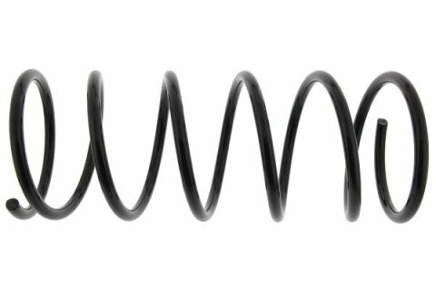 Пружина ходовой части