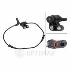 Датчик числа оборотов Датчик числа оборотов