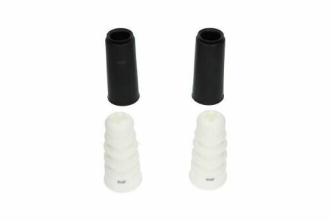 Пильник + відбійник амортизатора (заднього) Audi A4/A6/VW Passat 96- (к-кт 2 шт.)