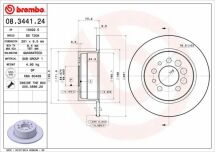Тормозной диск Тормозной диск