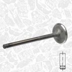 Впускной клапан Впускной клапан