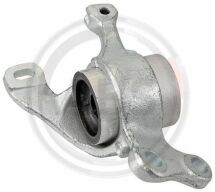 Сайлентблок переднього важеля BMW X1 (F48)/X2 (F39)/Mini 14-Л. Сайлентблок переднього важеля BMW X1 (F48)/X2 (F39)/Mini 14-Л.