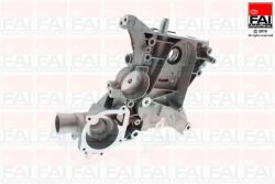 OPEL Помпа оливи ASTRA H 1.8 06-10, CORSA E (X15) 1.6 Turbo 15-, CHEVROLET CRUZE (J300) 1.8 09-