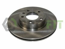 Диск гальмівний