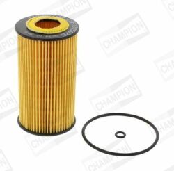Фильтр масляный H=115mm вставка 2,0/2,2DT: Astra G, Omega B, Vectra B/C, Signum SAAB 9-3 2,2TD OPEL