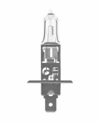 Автолампа галогеновая 55W