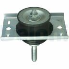 Подушка двигуна лівий Master II, Opel Movano 98- RENAULT Подушка двигуна лівий Master II, Opel Movano 98- RENAULT