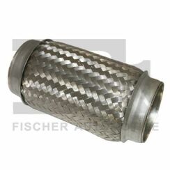 Еластична гофра 80x200 мм 80.5 x 200.0 мм