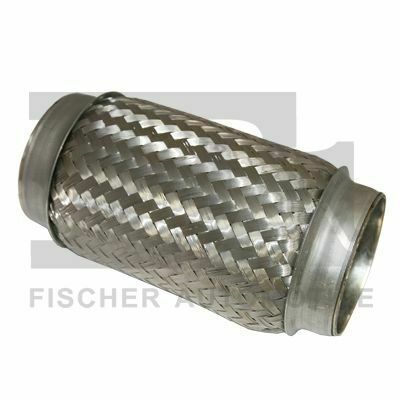 FISCHER IB Еластична гофра 80x200 мм 80.5 x 200.0 мм