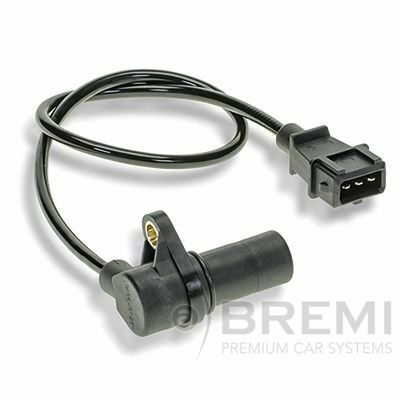 Датчик положения коленвала Opel Astra G/Omega B/Vectra B/C 2.0-2.2 DTI 98-