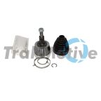 Комплект шарнира привода Volkswagen Multivan V 2.0 TSI 2011–2015, Transporter 4Motion 2011–2015 Комплект шарнира привода Volkswagen Multivan V 2.0 TSI 2011–2015, Transporter 4Motion 2011–2015