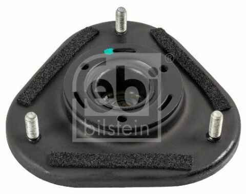 Опора амортизатора передня Toyota Avensis, Corolla 2003–