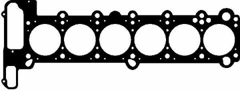 Прокладка головки BMW 3 (E36)/5 (E34/E39) 2.5/2.8 89-00i (2mm)