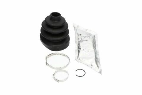 KAVO PARTS TOYOTA Пильовик к-кт Шрус наружн.Rav 4 II 00-