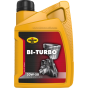 Олива моторна BI-TURBO 20W-50 1л, фото 1 - інтерент-магазин Auto-Mechanic