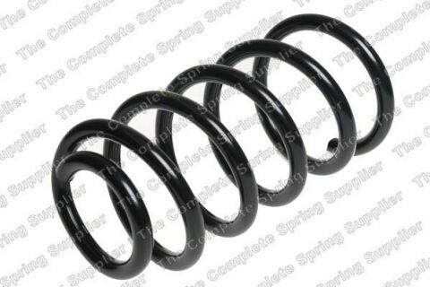 Пружина (задняя) Hyundai Santa Fe II 2.0-2.2CRDi 4x4/2.4 4x4 09-12 (без с-ми регул.дорож.просвета)