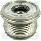 Шків генератора FIAT 500X 14- Шків генератора FIAT 500X 14-