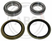 Подшипник ступицы перед. Kia Sportage 94-03