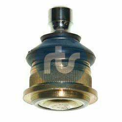 Опора шаровая (передняя/снизу) Renault Megane II 02-08 (d=16mm/38.3mm)