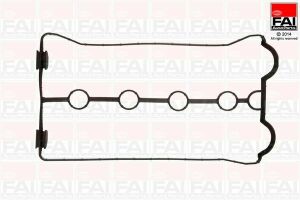 FAI CHEVROLET Прокладка клапанной крышки Aveo 1.4, Daewoo Lanos 1.6, Nexia