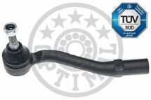 Накінечник рульової тяги Накінечник рульової тяги