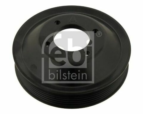 Шкив помпы водяной BMW 3 (E36)/5 (E34/39) 2.0-2.8 90-03 (M50/M52)