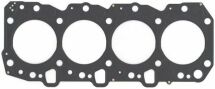 Прокладка ГБЦ 4 RUNNER III 3.0 Turbo-D 95-02, LAND CRUISER Hardtop 3.0 TD 93-96 TOYOTA