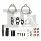 Комплект для монтажу компресора santa fe iv 2.0 crdi 18-20, ix35 2.0 crdi 10-, kia sorento ii (xm) 2.2 crdi 09-15