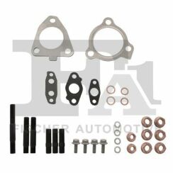 Комплект для монтажу компресора santa fe iv 2.0 crdi 18-20, ix35 2.0 crdi 10-, kia sorento ii (xm) 2.2 crdi 09-15