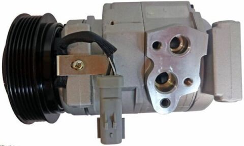 Компресор кондицiонера CHRYSLER VOYAGER IV (RG, RS)