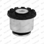 MONROE DB С/блок переднього важеля ML - GL W164 06-