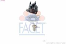 Крышка распределителя зажигания (+ Бегунок распределителя зажигания) Renault 19/21/Clio/Trafic 1.7 Крышка распределителя зажигания (+ Бегунок распределителя зажигания) Renault 19/21/Clio/Trafic 1.7