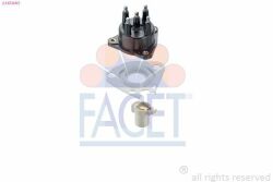 Крышка распределителя зажигания (+ Бегунок распределителя зажигания) Renault 19/21/Clio/Trafic 1.7 Крышка распределителя зажигания (+ Бегунок распределителя зажигания) Renault 19/21/Clio/Trafic 1.7