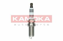 Свiчка запалювання iридiєвий електрод