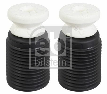 Пильник + відбійник амортизатора (переднього) BMW 5 (F10) 10-16 (к-кт 2 шт.)