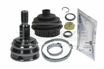 Комплект шарнiрний привiдного валу