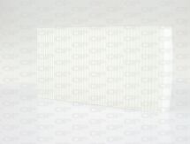 Фильтр, воздух во внутренном пространстве