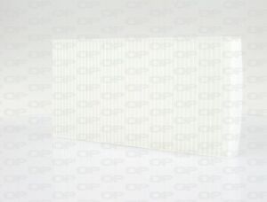 Фільтр, повітря у салоні