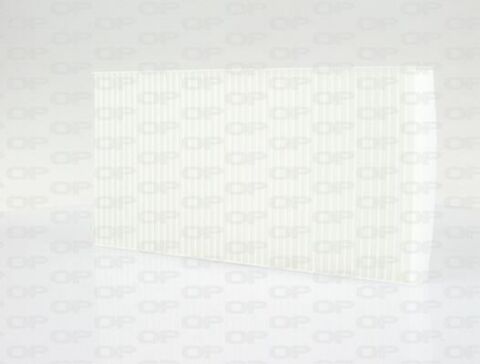 Фильтр, воздух во внутренном пространстве