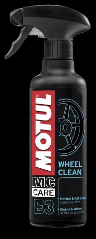 Засіб для очистки дисків MC CARE Wheel Clean (400ml) 102998