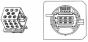Реостат вентилятора обогревателя PEUGEOT 206/XSARA PICASSO 1.1-2.0 98-(+AC), фото 2 - интернет-магазин Auto-Mechanic