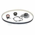 Водяний насос + зубчастий ремінь