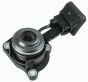 Подшипник выжимной Citroen C3 Picasso/C4/C5/Peugeot 308/508 1.6 HDi/VTi 04-, фото 1 - интернет-магазин Auto-Mechanic