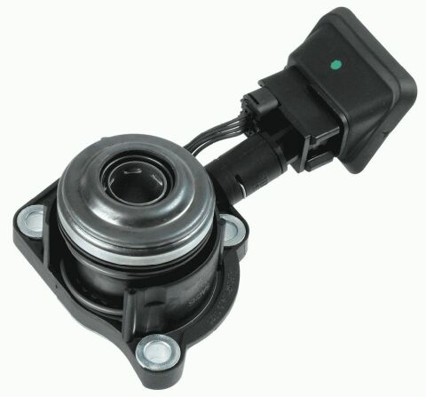 Підшипник вижимний Citroen C3 Picasso/C4/C5/Peugeot 308/508 1.6 HDi/VTi 04-