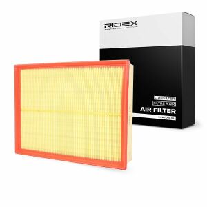 Повітряний фільтр