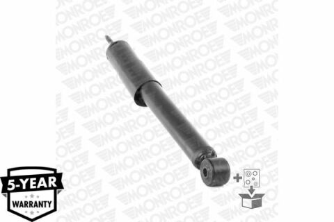 MONROE SUZUKI Амортизатор Adventure передн.Jimny 98-